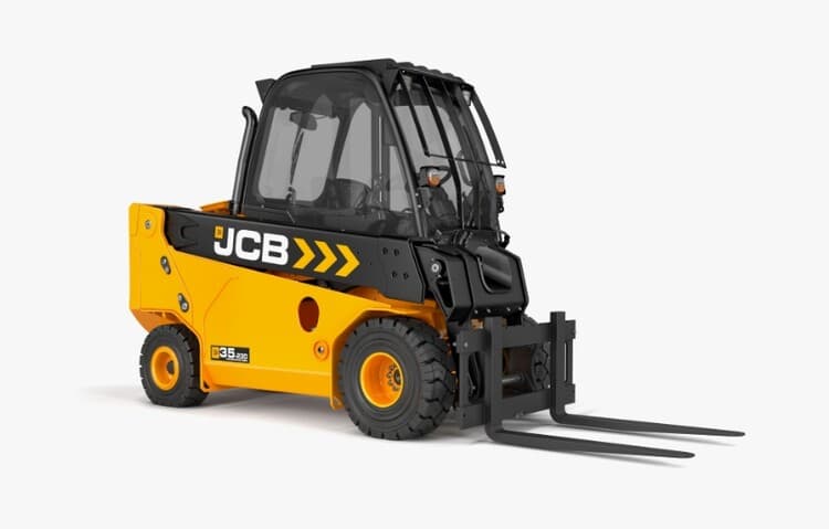 Топ-5 ошибок при эксплуатации вилочных погрузчиков