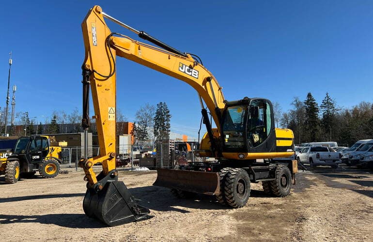 JS160W