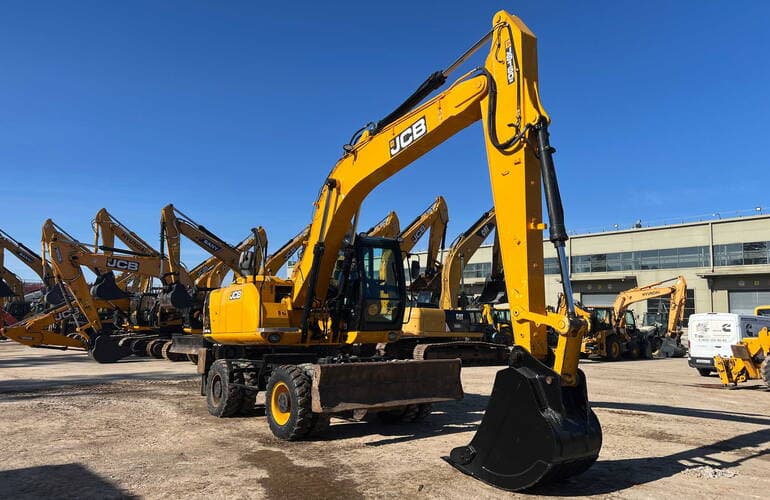 JS160W