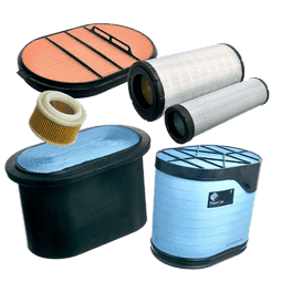 Фильтры воздушные