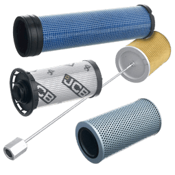 Фильтры гидравлические