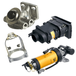 Доп. оборудование для фильтров