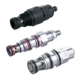 Гидроклапаны