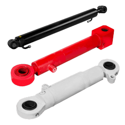 Гидроцилиндры