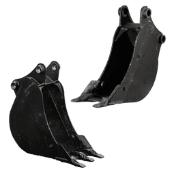 Ковши траншейные