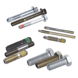 Болты и шпильки