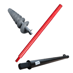 Удлинители буровые