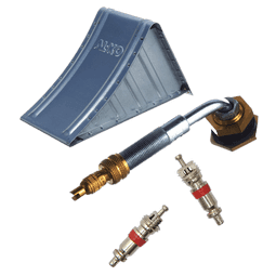 Доп. Оборудование для колес