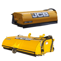 Щетки бункерные