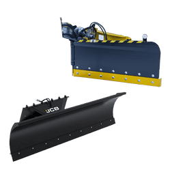 Отвалы для уборки снега