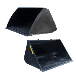 Ковши погрузочные