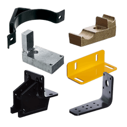 Кронштейны крепления