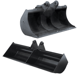 Ковши планировочные