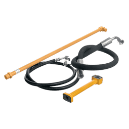 Гидравлические разводки