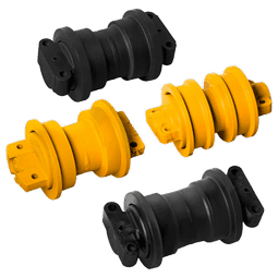 Катки опорные