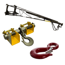 Грузозахваты