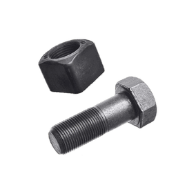 Болты и гайки