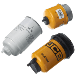 Фильтры топливные