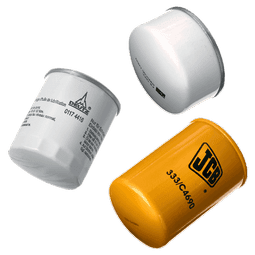 Фильтры масляные