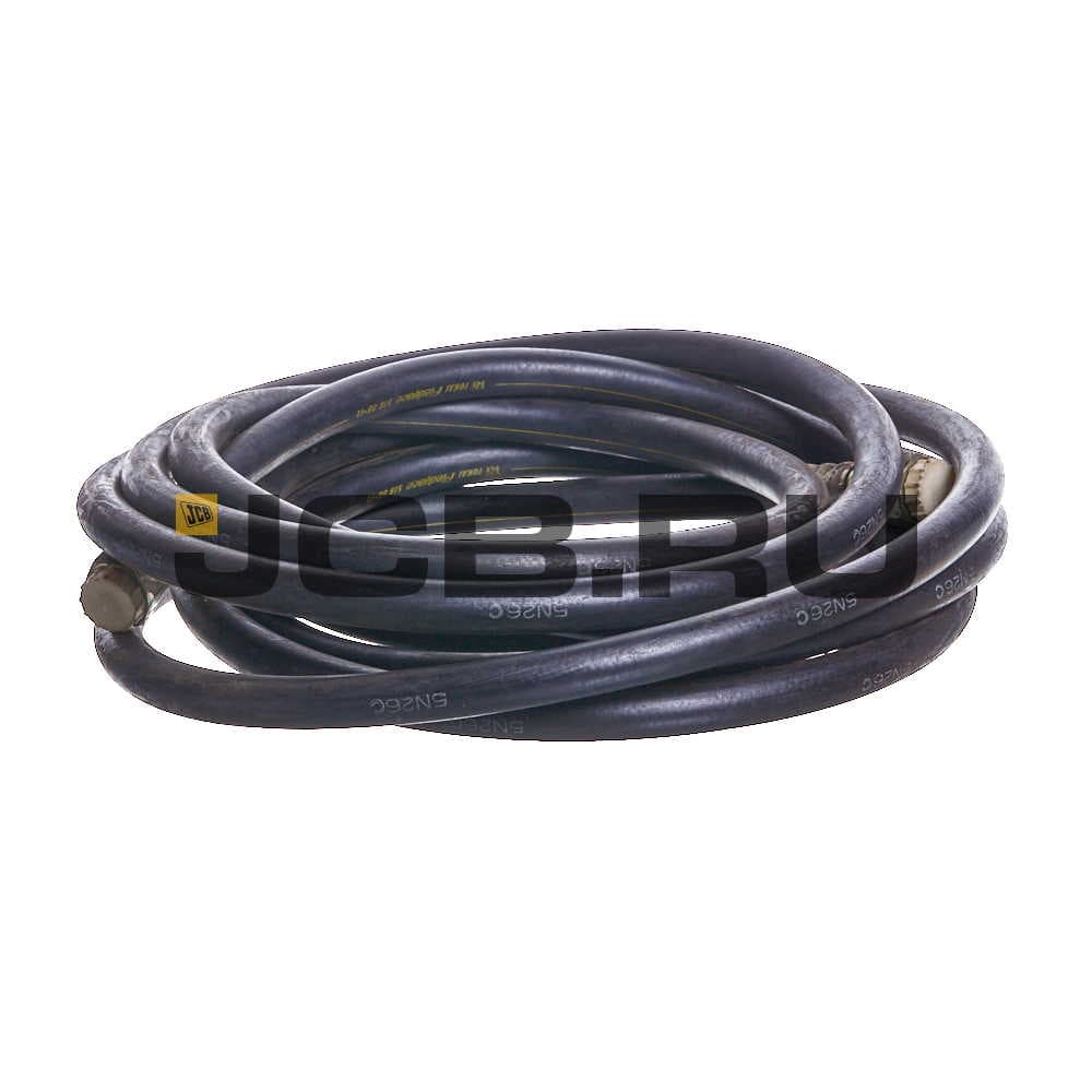 Шланг JCB KBV0881