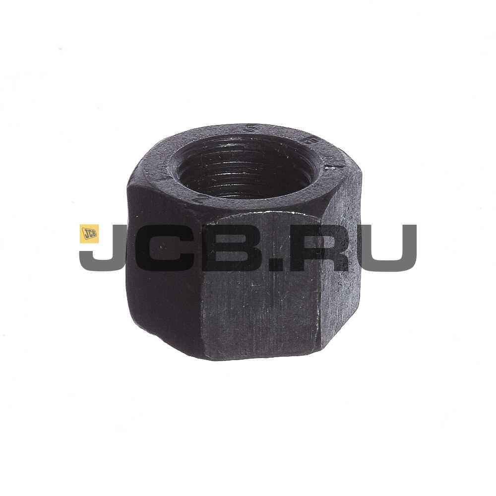Гайка звездочки JCB 826/00232