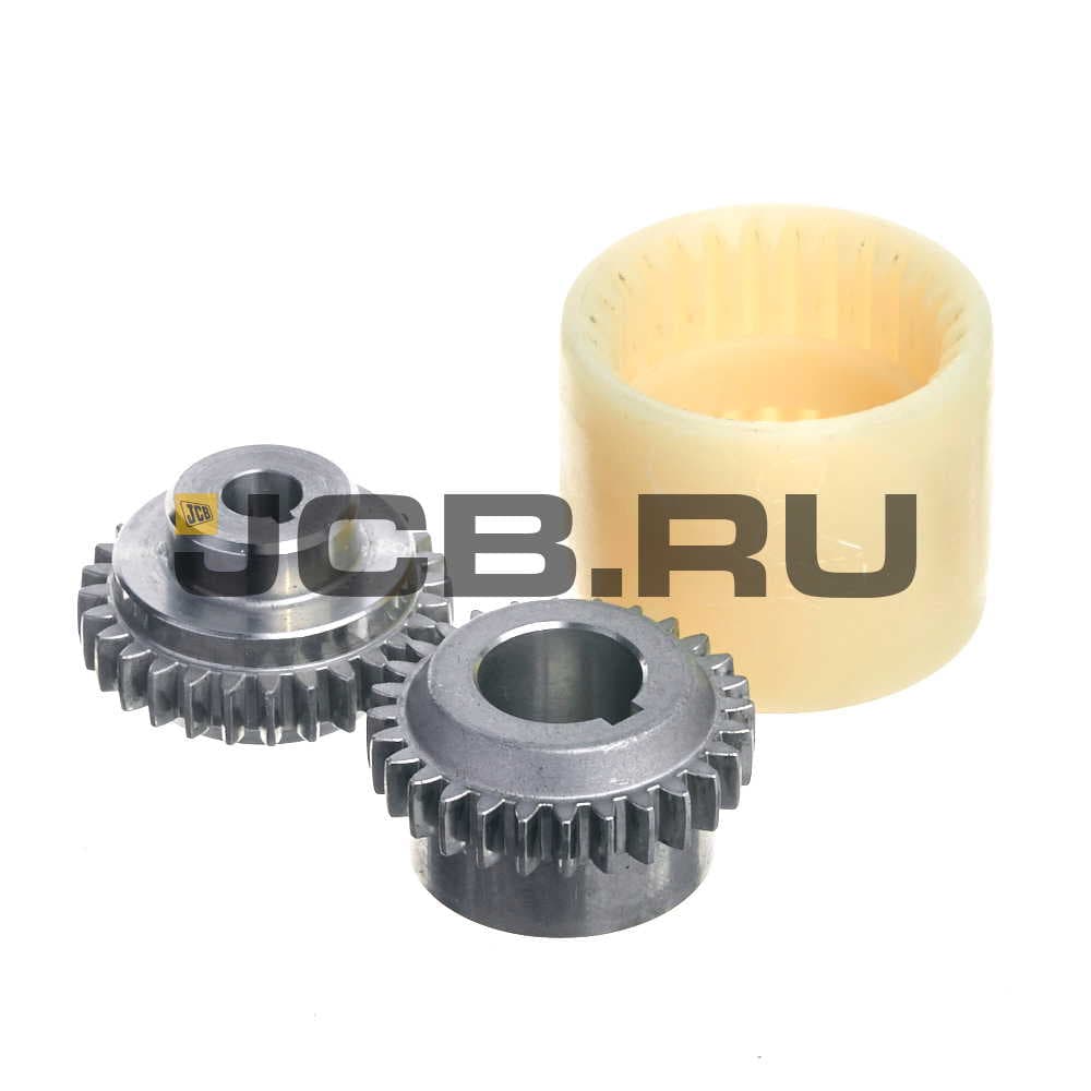 Переходник JCB 331/19450