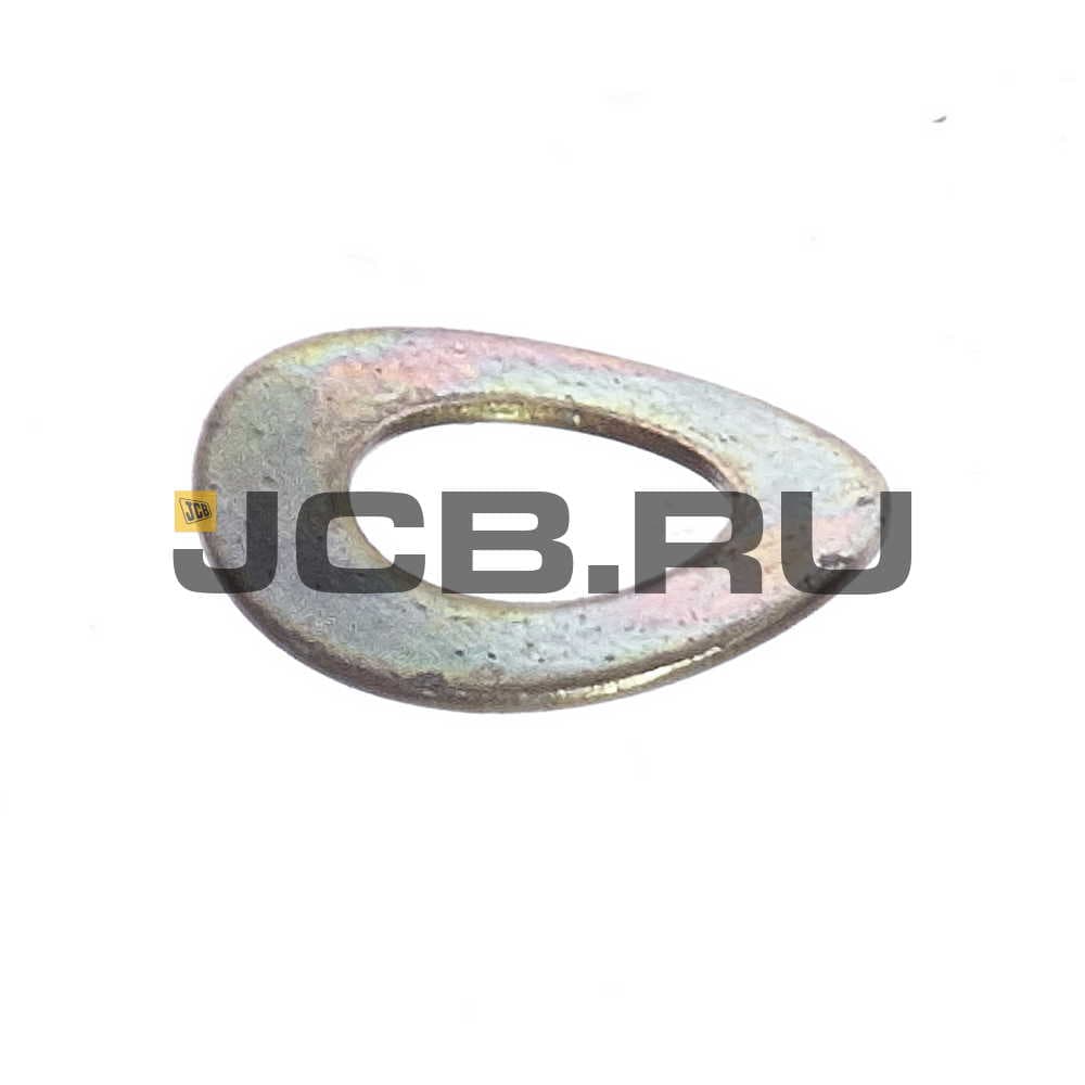 Шайба JCB 02/991055