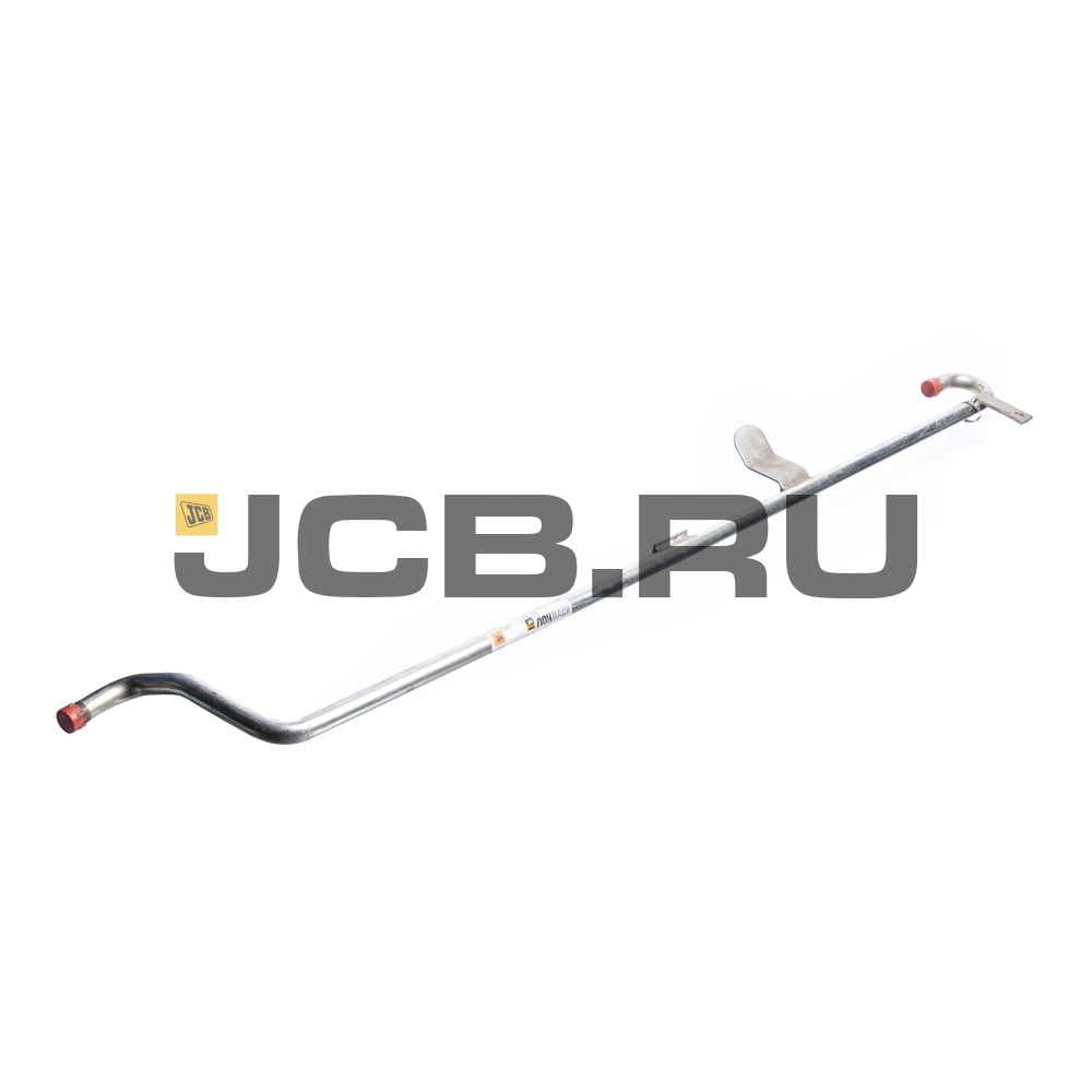 Трубка JCB 232/67000