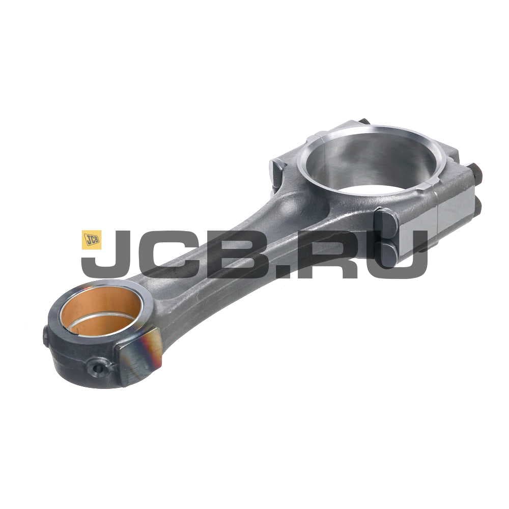 Шатун JCB 02/800835