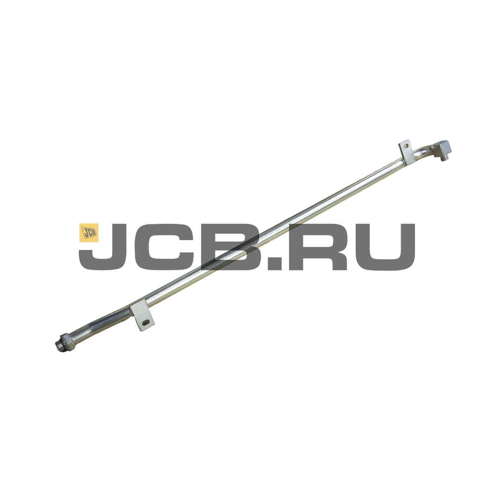 Трубка JCB 335/10965