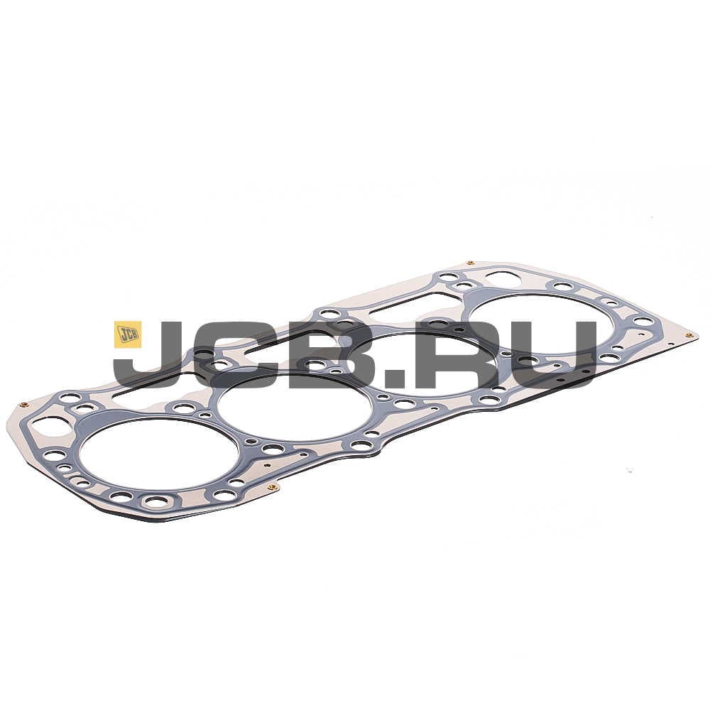 Прокладка 1,3 мм JCB 02/634927