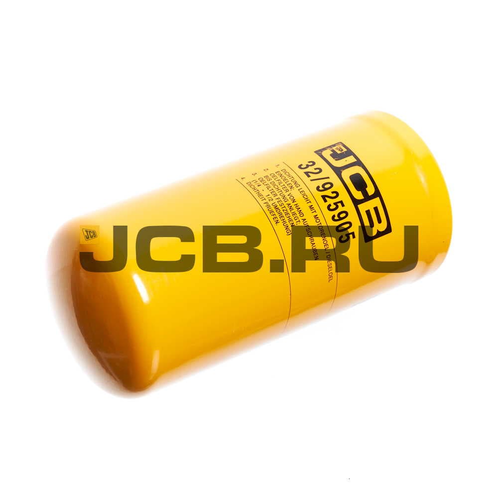 Фильтр трансмиссионный JCB 32/925905