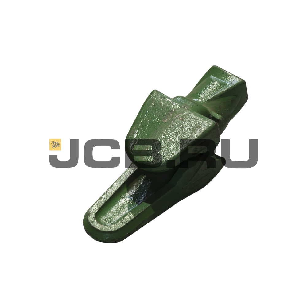 Адаптер зуба ковша 37V VERTALOK JCB JBV0010