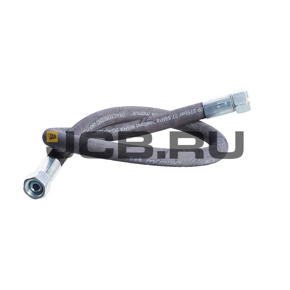Шланг JCB JBV0439