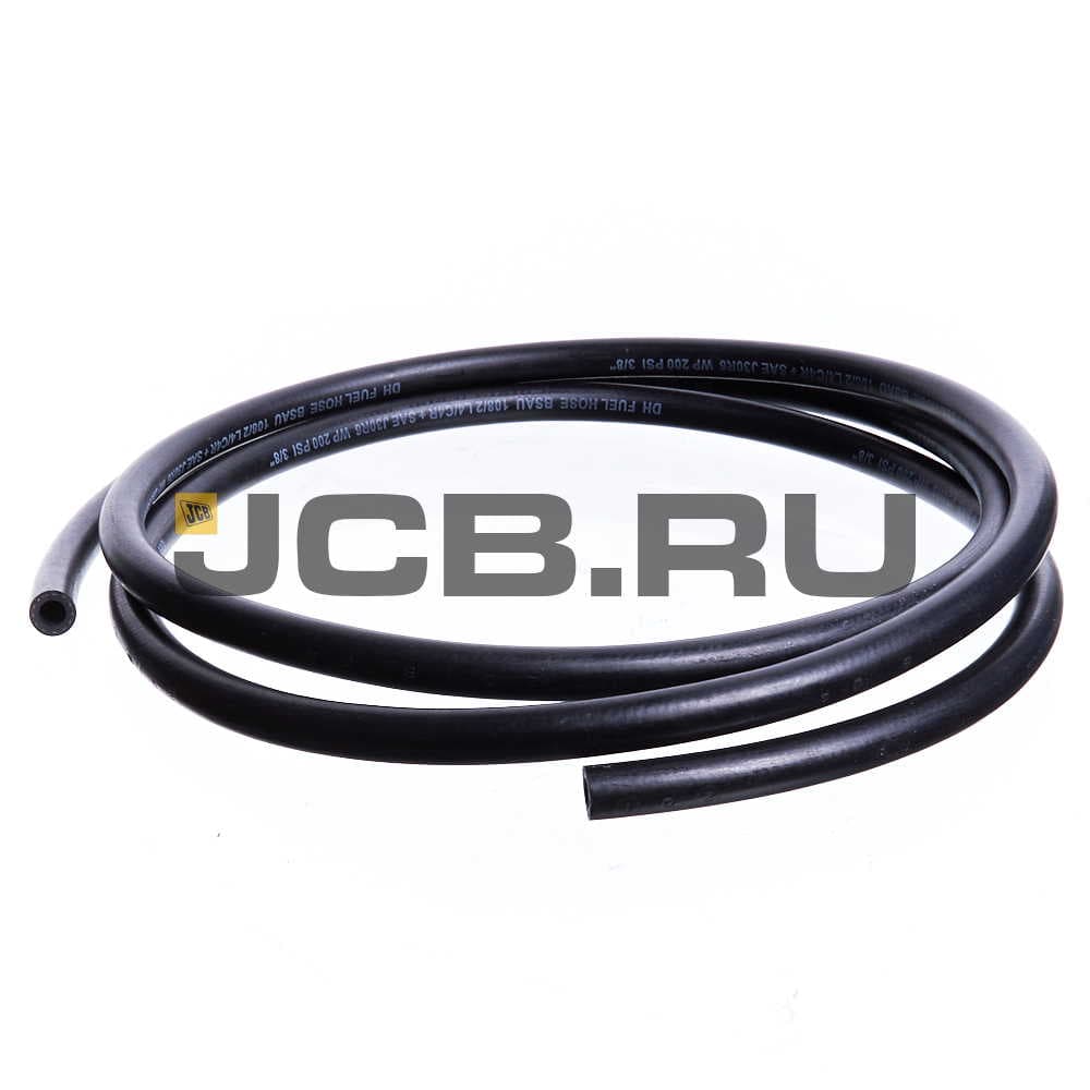Топливная трубка JCB JHH0033