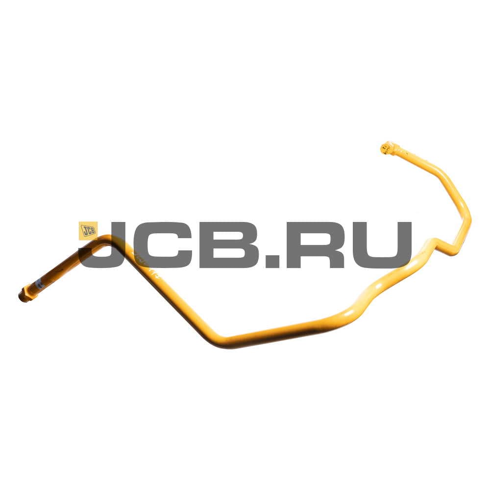 Трубка гидравлическая JCB JLJ0417