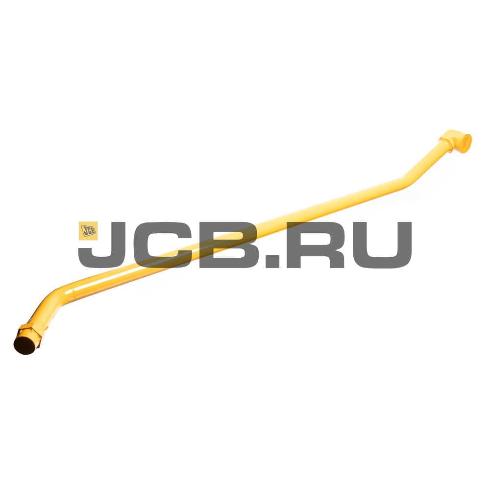 Трубка обратки JCB JLV1328