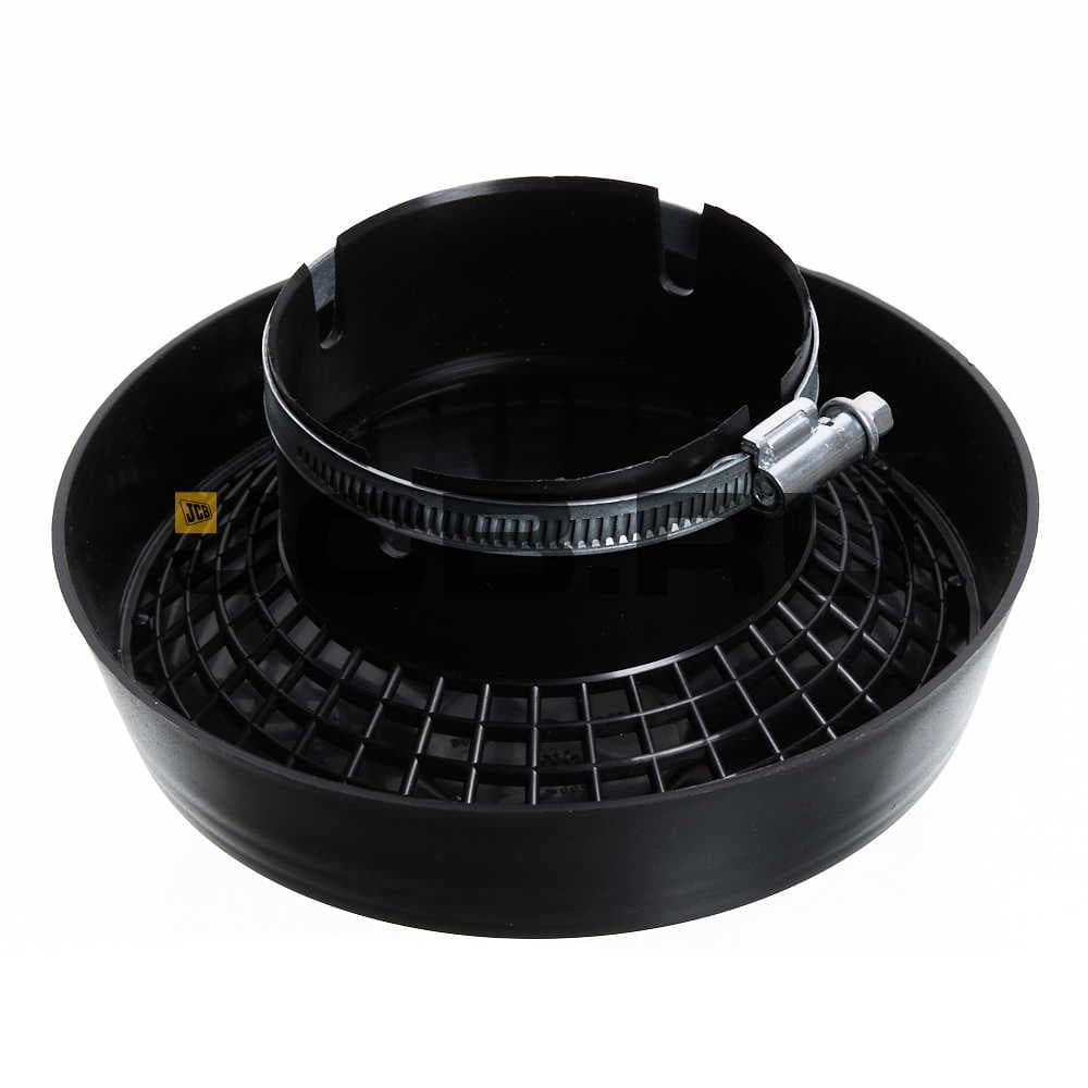 Крышка воздушного фильтра JCB JNH0004
