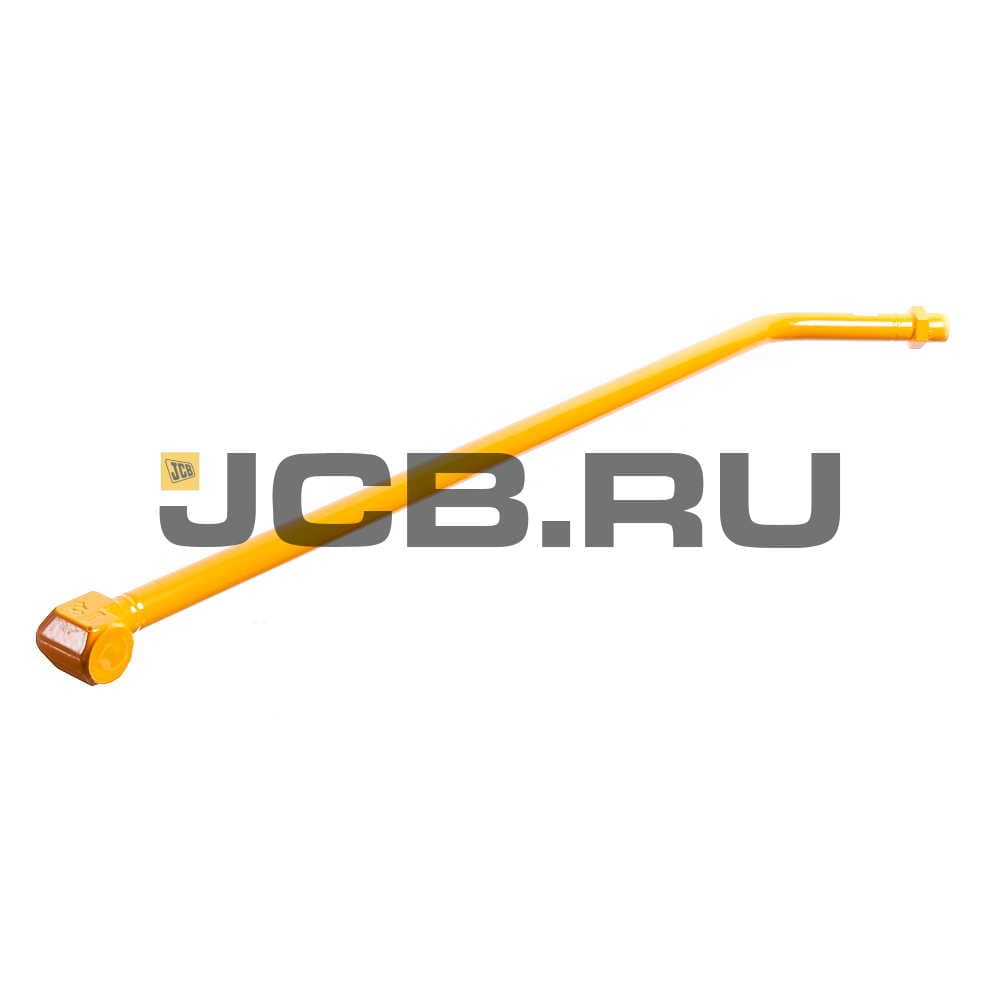 Трубка стальная JCB JNV1489