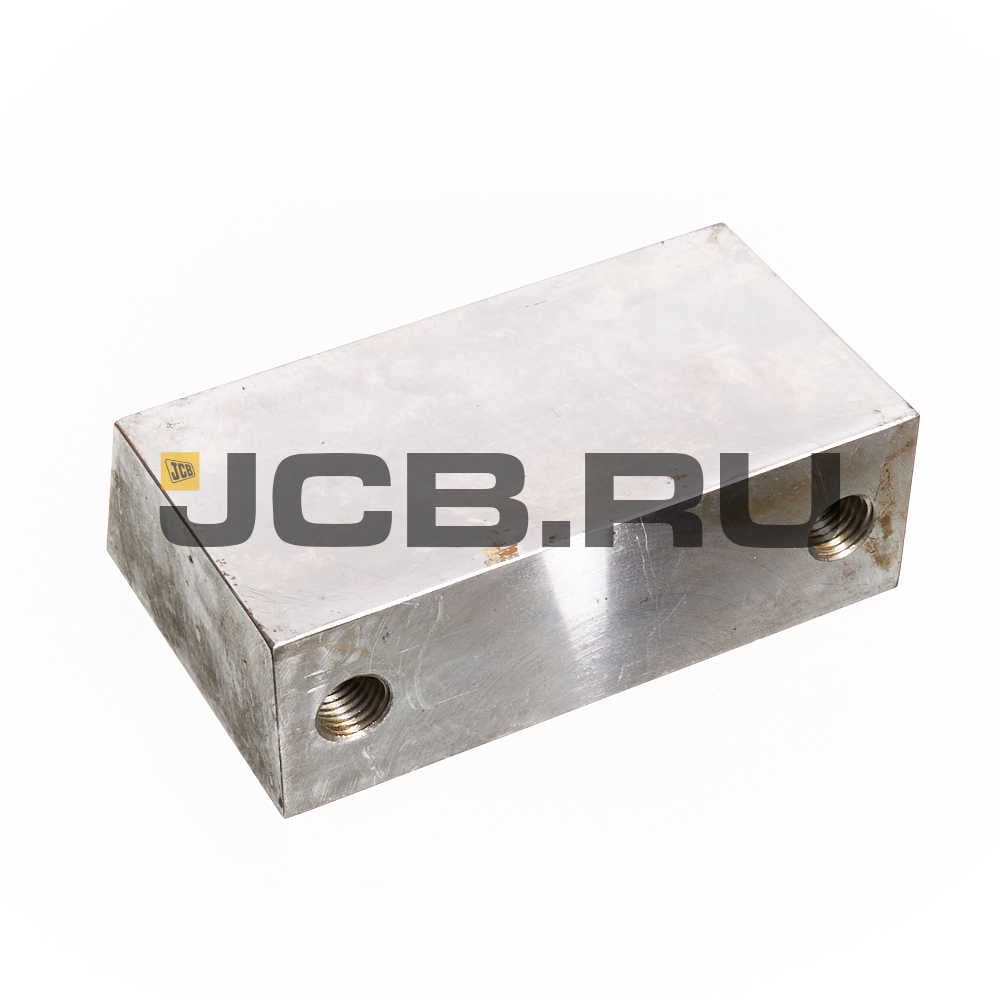 Блок верхнего ролика JCB JRA0157