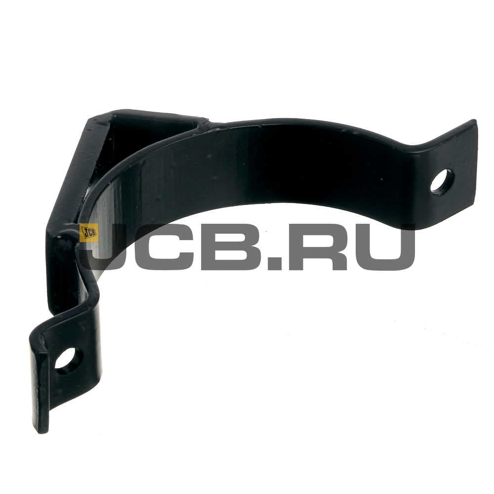 Кроштейн для крепления РВД гидроцилиндра JCB JRV0568