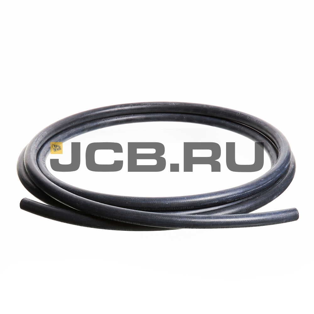 Патрубок JCB JSH0081