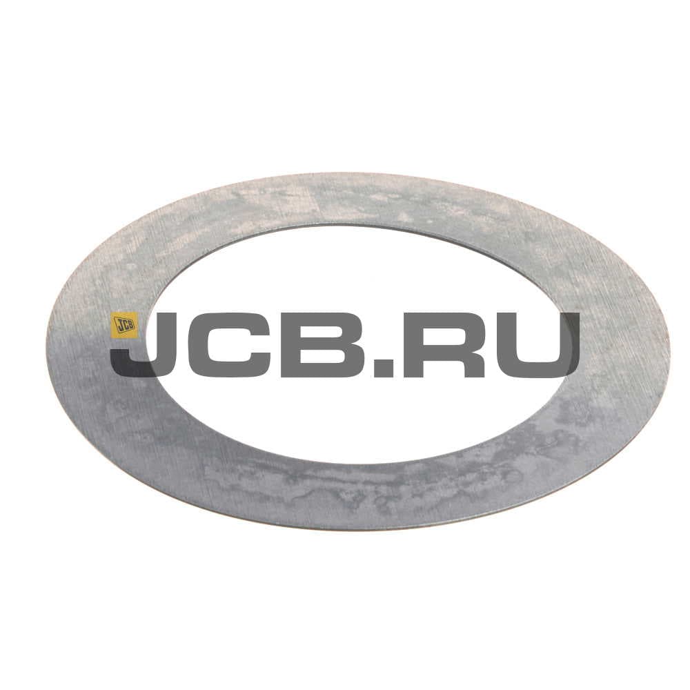 Шайба 1.22 мм JCB KBV0837