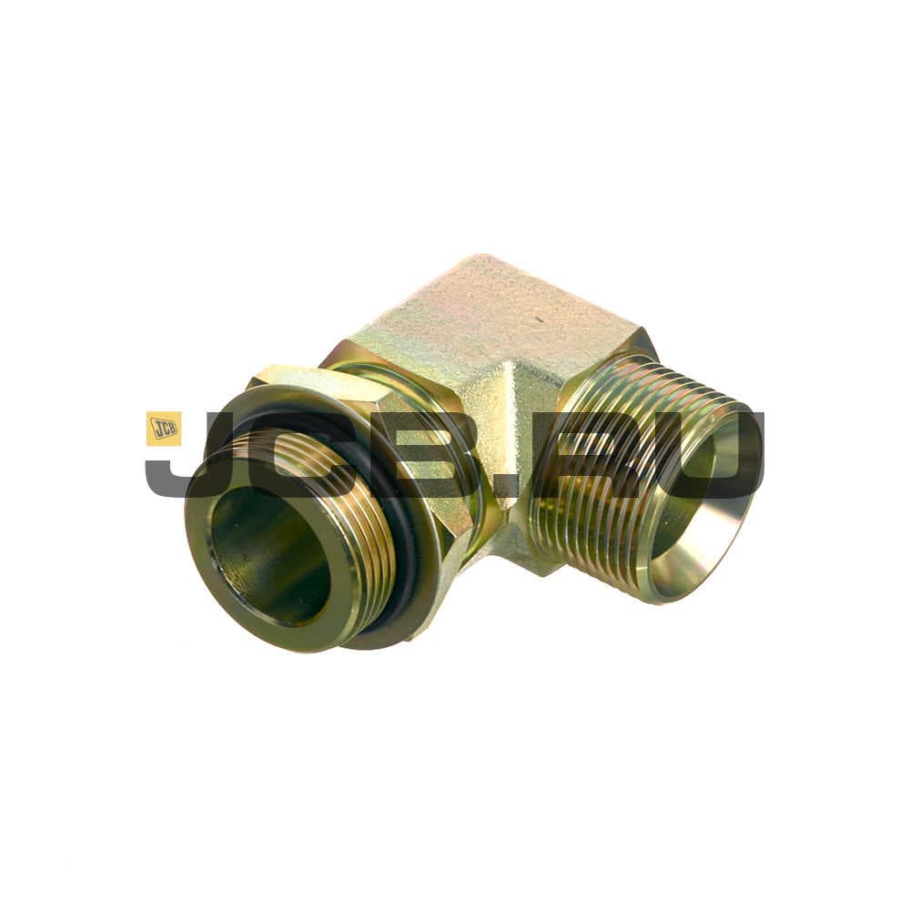 Угловой адаптер JCB KHJ0346