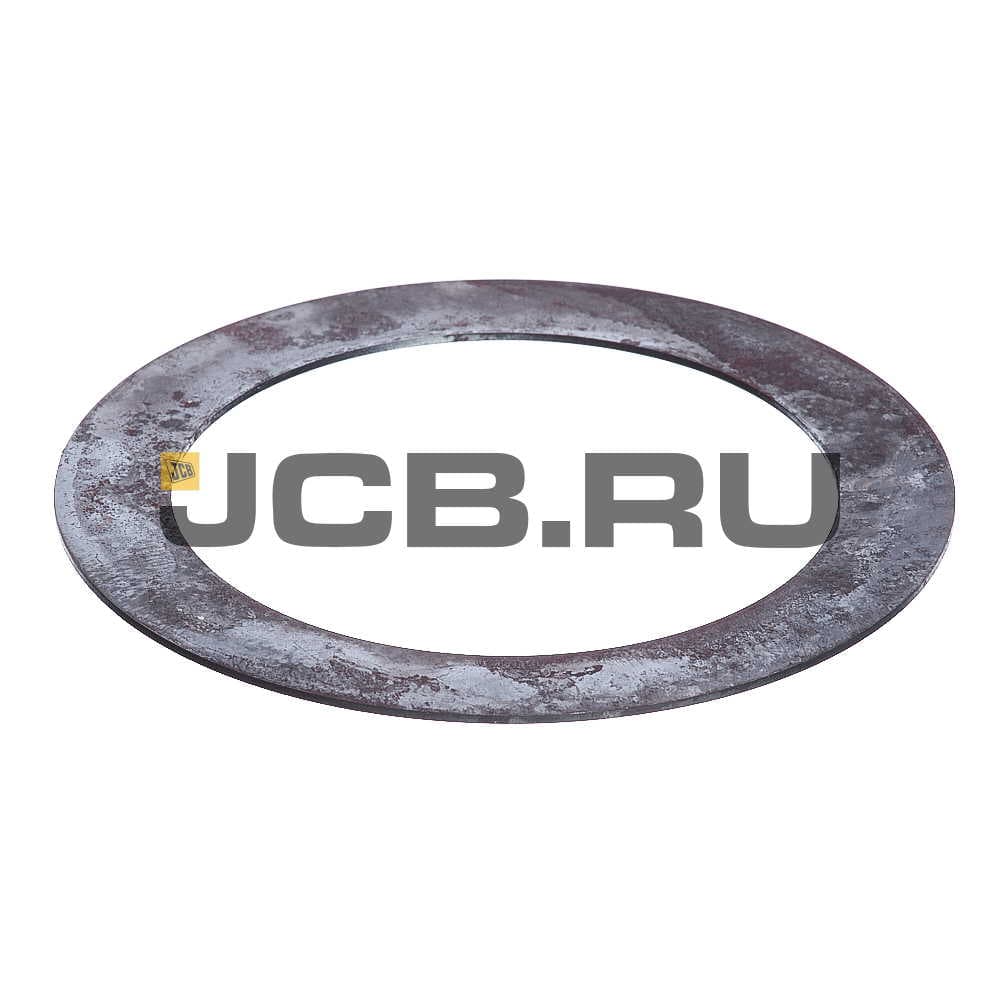 Шайба регулировочная 1.2mm JCB KLV0170