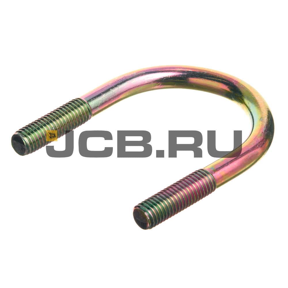 Хомут JCB KNJ0720