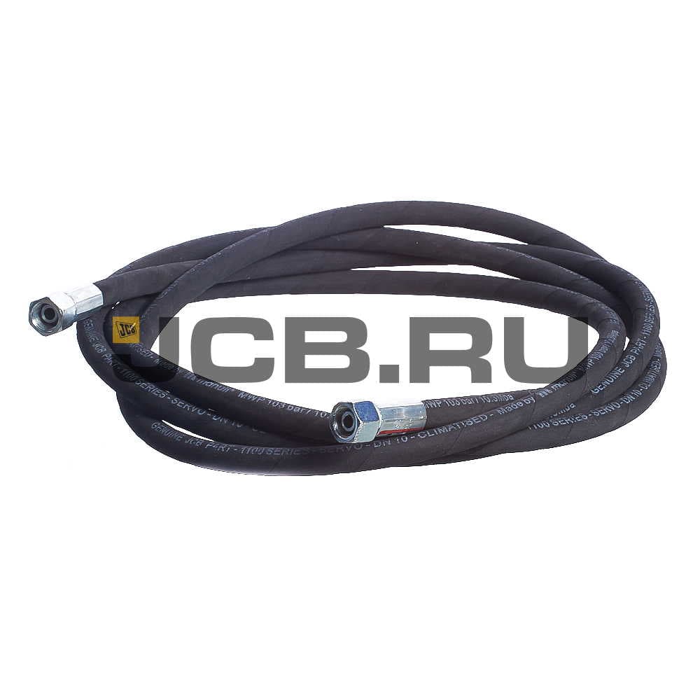 Шланг JCB KNJ1232