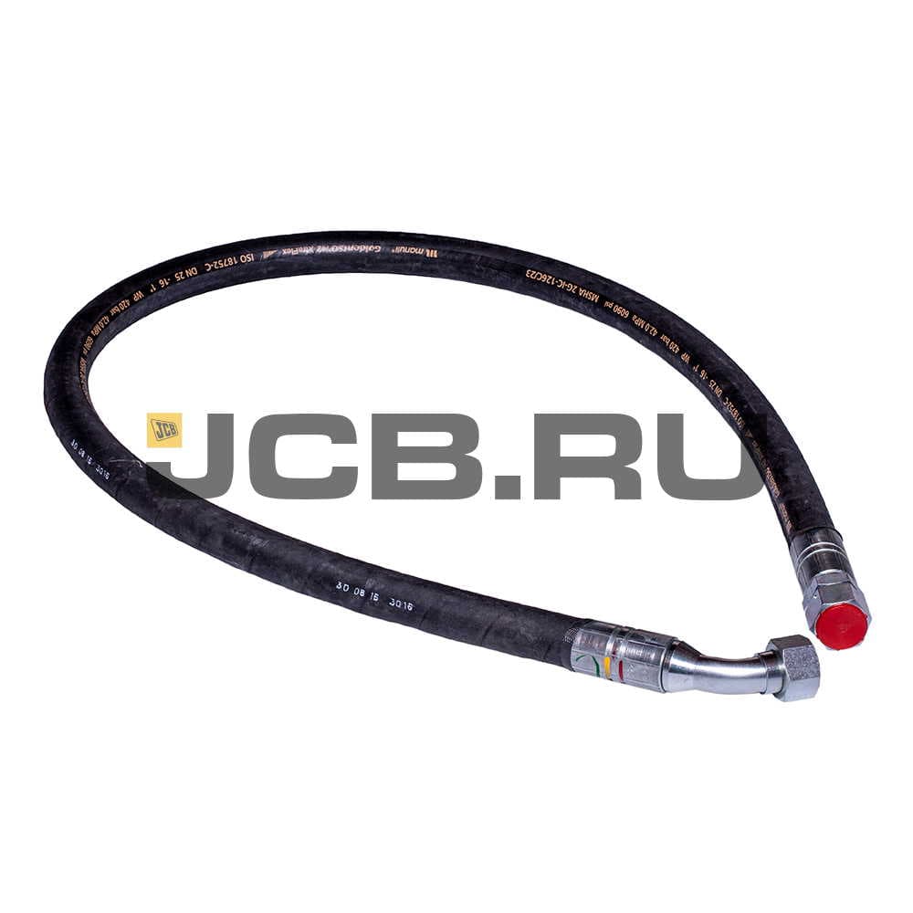 РВД JCB KRA1238