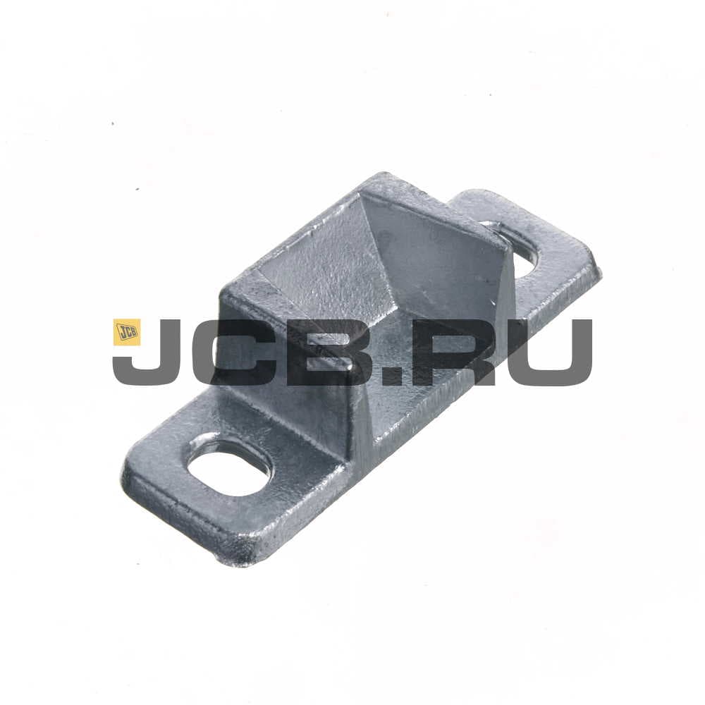 Кронштейн замка JCB KRN0363