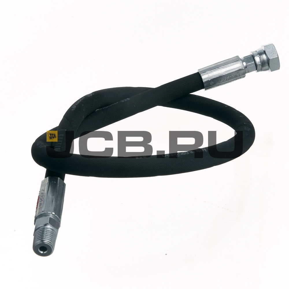 Шланг JCB KRV0552